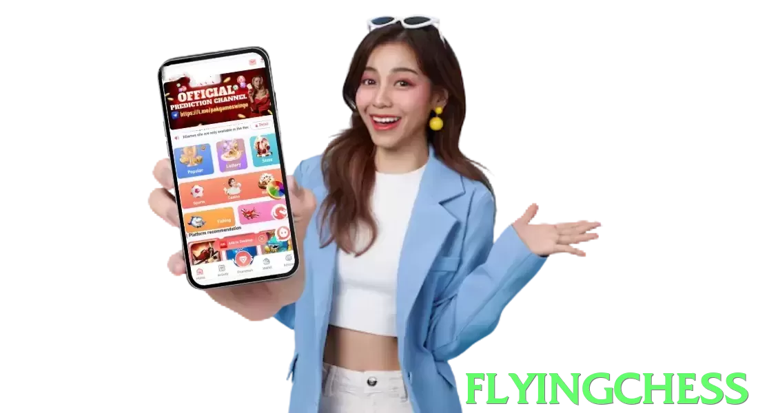 flyingchess game app for Pakistan players - 3