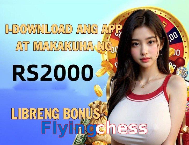☘️ High-RTP slots + Free Spins! Flyingchess