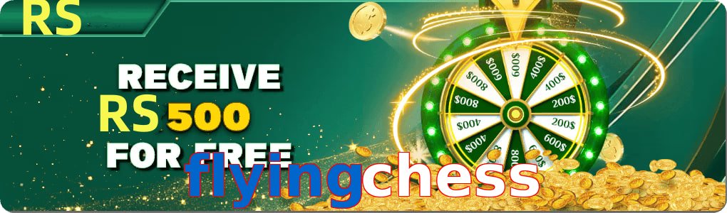 Flyingchess – Safe entertainment platform Flyingchess